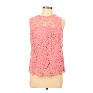 NANETTE LEPORE Spring Fling Top